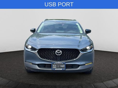 Used 2023 MAZDA CX-30 AWD 2.5 S w/ Preferred Package image 7