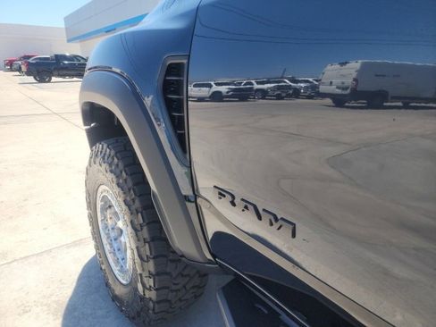 Used 2025 RAM 1500 RHO w/ RHO Level 1 Equipment Group image 12