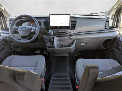 New 2026 Ford Transit 150 Low Roof image 13
