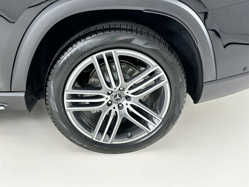 New 2026 Mercedes-Benz GLS 450 GLS 450 image 35