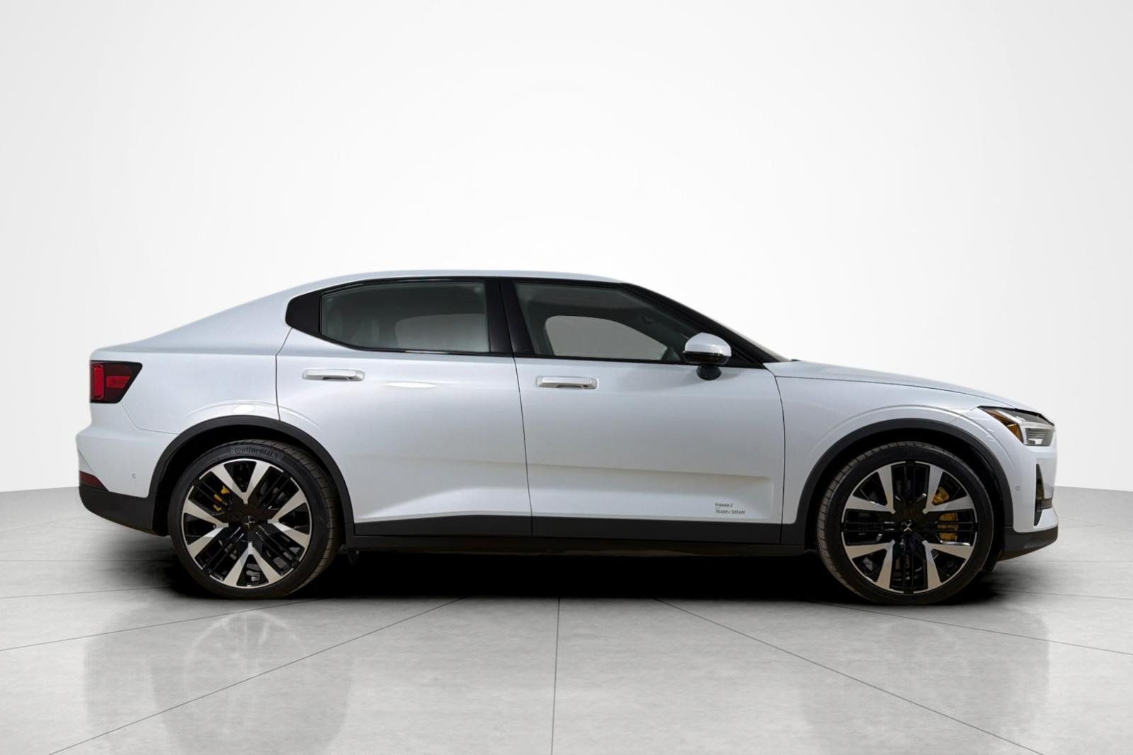 Used 2024 Polestar Polestar 2 AWD/4WD image 6