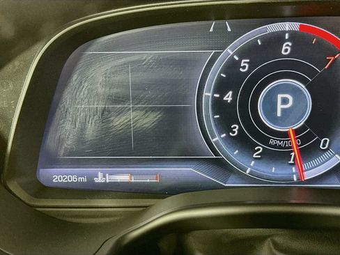 Used 2024 Cadillac CT5 Premium Luxury w/ Technology Package AWD/4WD image 12