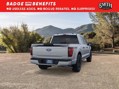 New 2026 Ford F150 STX AWD/4WD image 9