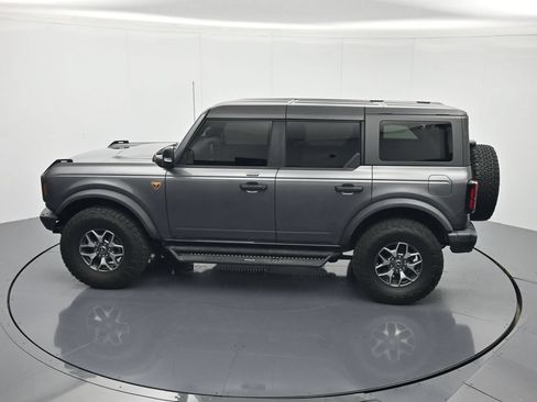 Used 2022 Ford Bronco Badlands AWD/4WD image 34