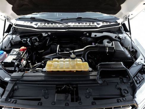 Used 2018 Ford F150 XLT w/ Equipment Group 302A Luxury image 50