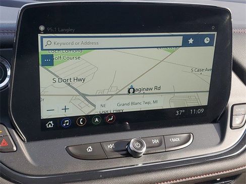 Certified 2024 Chevrolet Blazer RS image 24