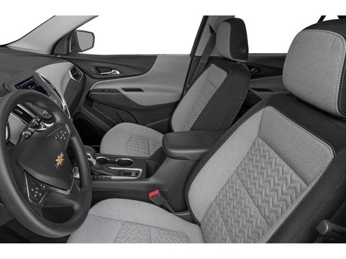 Used 2023 Chevrolet Equinox LT FWD image 50