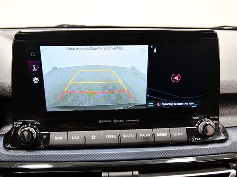 Certified 2023 Kia Seltos S w/ Navigation Package image 24