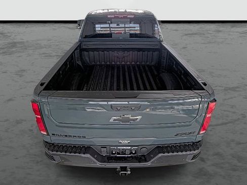 New 2026 Chevrolet Silverado 2500 ZR2 w/ LPO, Dark Essentials Package image 3