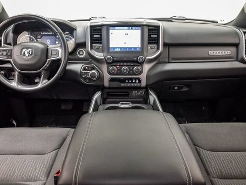 Used 2022 RAM 1500 Big Horn AWD/4WD image 28