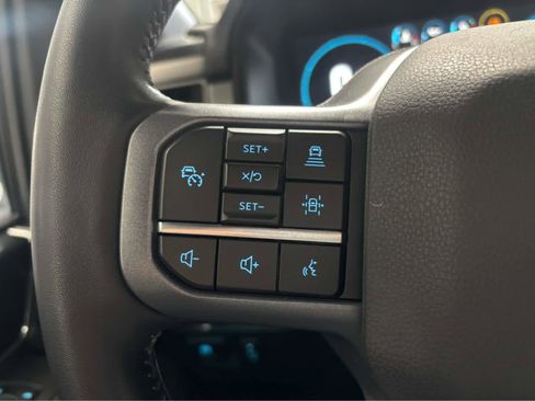 Used 2023 Ford F150 Lariat w/ Equipment Group 502A High image 15