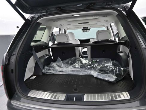 New 2027 Hyundai Palisade Calligraphy AWD/4WD image 14