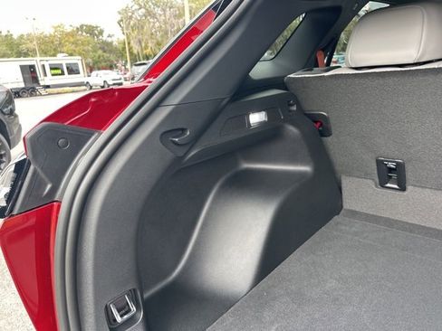 New 2026 Chevrolet Blazer EV SS image 47