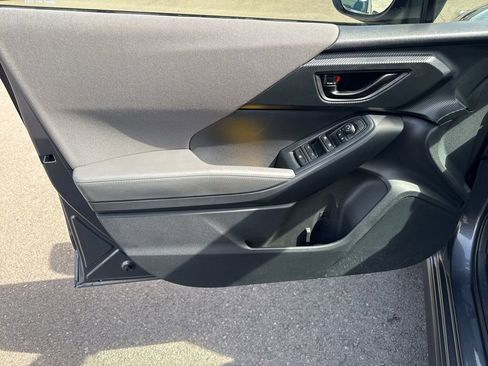 Certified 2024 Subaru Crosstrek 2.0i Premium image 19