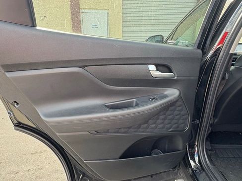 Used 2023 Hyundai Santa Fe XRT image 12