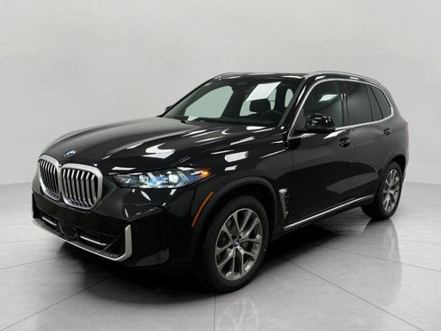 New 2026 BMW X5 xDrive40i image 11