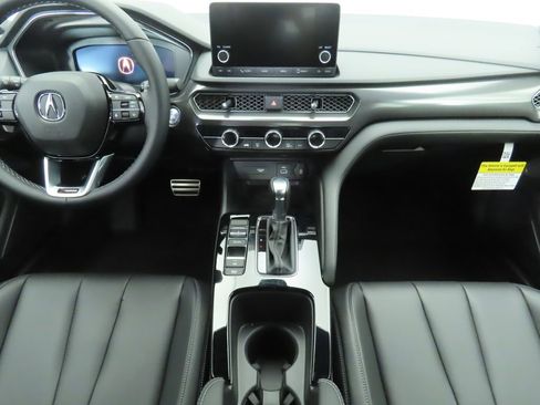 Used 2025 Acura Integra A-Spec image 14