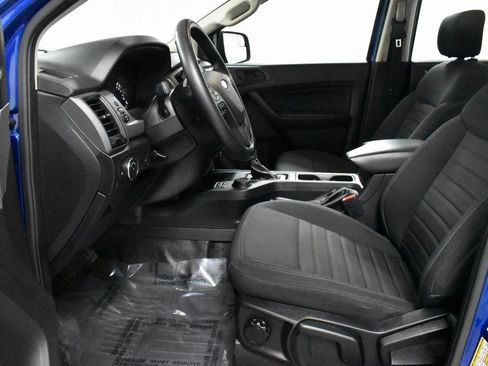 Used 2020 Ford Ranger XL w/ Equipment Group 101A Mid image 11