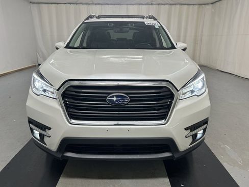 Used 2021 Subaru Ascent Limited w/ Technology Package AWD/4WD image 3