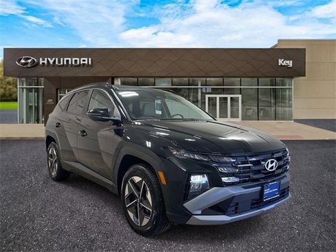 Used 2025 Hyundai Tucson SEL image 3