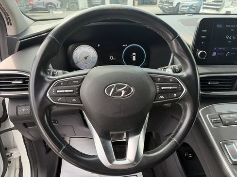 Used 2022 Hyundai Santa Fe XRT FWD image 14