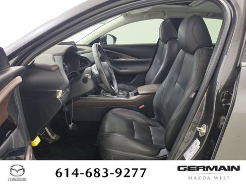 Used 2023 MAZDA CX-30 2.5 Turbo w/ Premium Plus Pkg AWD/4WD image 12