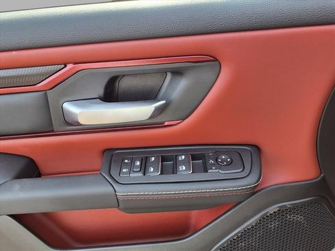 New 2026 RAM 1500 Rebel w/ Bed Utility Group AWD/4WD image 16