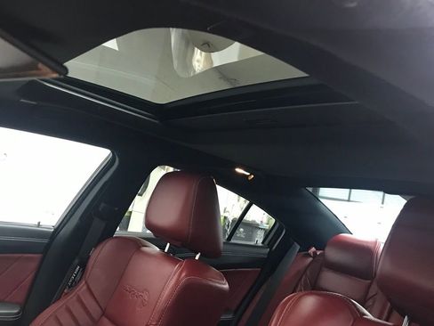 Used 2021 Dodge Charger SRT Hellcat image 27