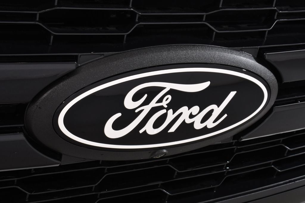 New 2026 Ford F150 Lariat w/ Equipment Group 502A High AWD/4WD image 20