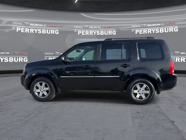 Used 2011 Honda Pilot Touring image 5