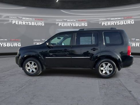 Used 2011 Honda Pilot Touring image 5