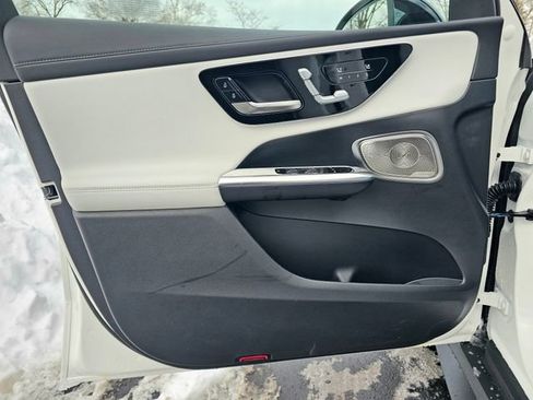 New 2026 Mercedes-Benz GLC 300 GLC 300 Coupe image 19