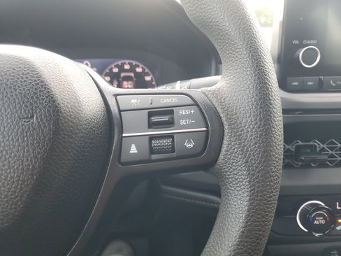 Used 2025 Honda Accord LX image 6