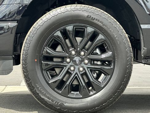 New 2026 Ford F150 Lariat AWD/4WD image 24
