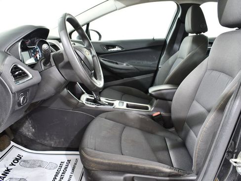 Used 2016 Chevrolet Cruze LS FWD image 6