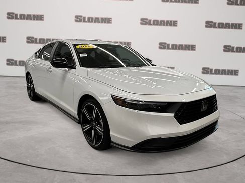 Used 2023 Honda Accord Sport image 7