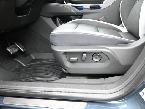 New 2026 Buick Envision Sport Touring image 10