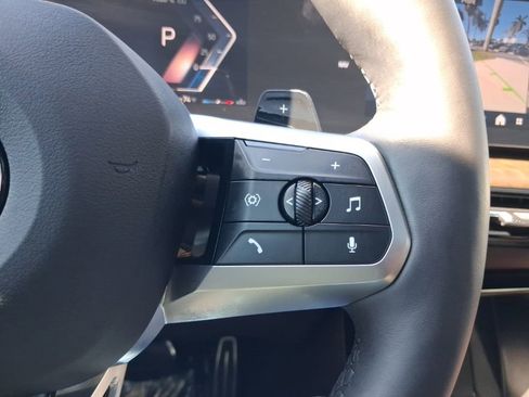 Used 2025 BMW X1 xDrive28i w/ Premium Package AWD/4WD image 19