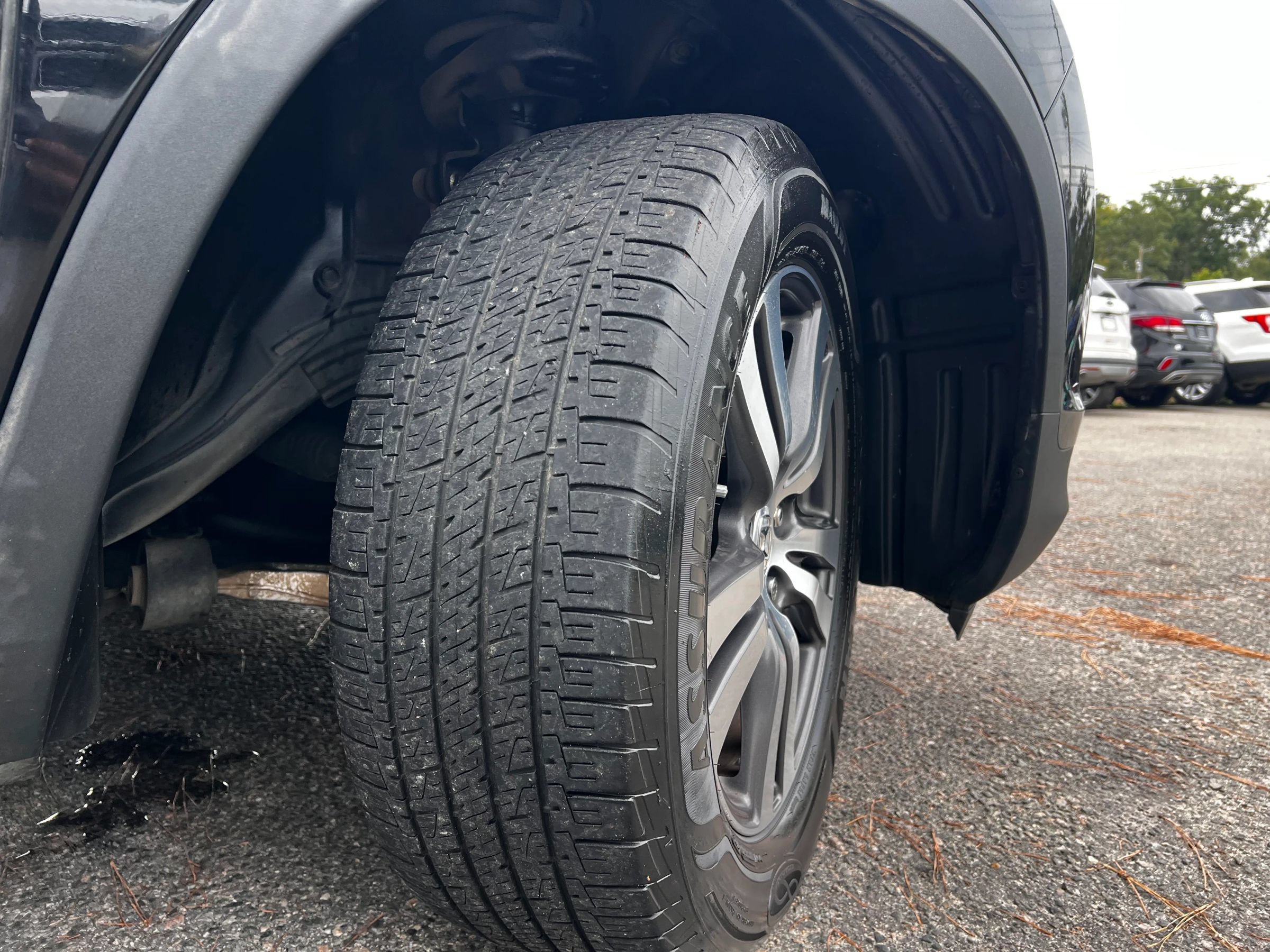 Used 2018 Honda Pilot EX-L image 35