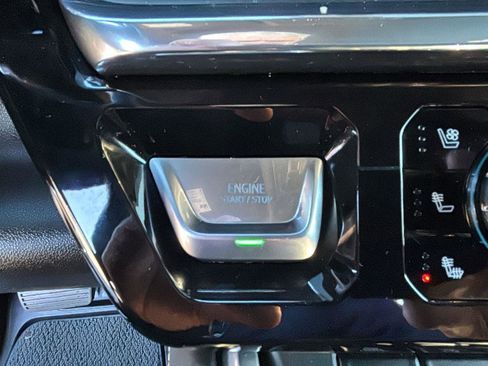 Certified 2024 GMC Sierra 2500 Denali Ultimate w/ Snow Plow Prep/Camper Package image 13