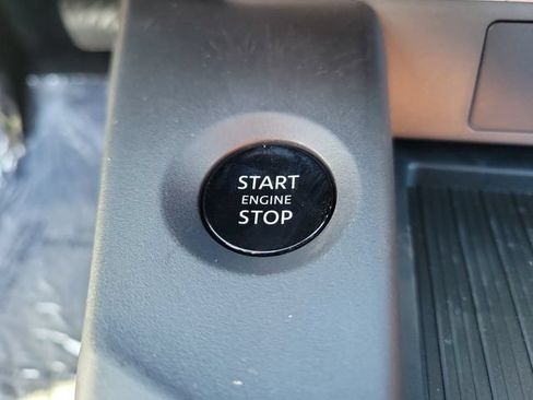 New 2026 Nissan Sentra SR w/ SR All Weather Package FWD image 21