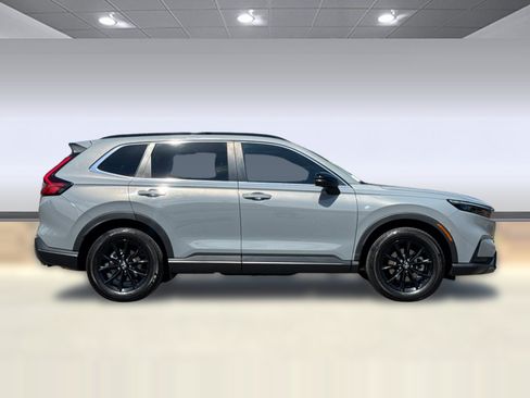Used 2025 Honda CR-V Sport-L image 7