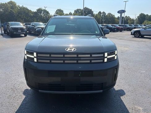 Used 2026 Hyundai Santa Fe SEL FWD image 8