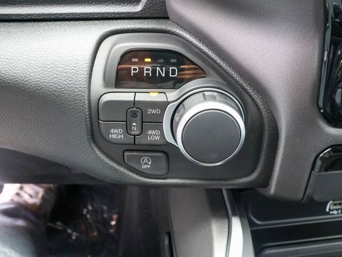 New 2026 RAM 1500 Express AWD/4WD image 20