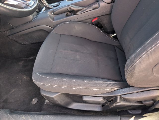 Used 2020 Ford Mustang Coupe RWD image 15