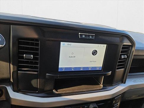 New 2026 Ford F250 XL w/ STX Appearance Package image 17