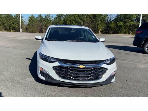 Certified 2023 Chevrolet Malibu LT image 3