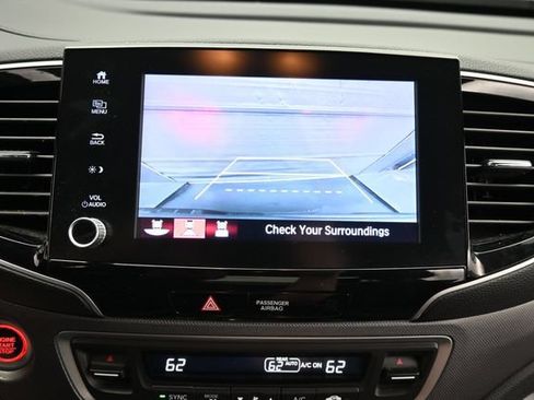 Used 2022 Honda Ridgeline Sport image 16