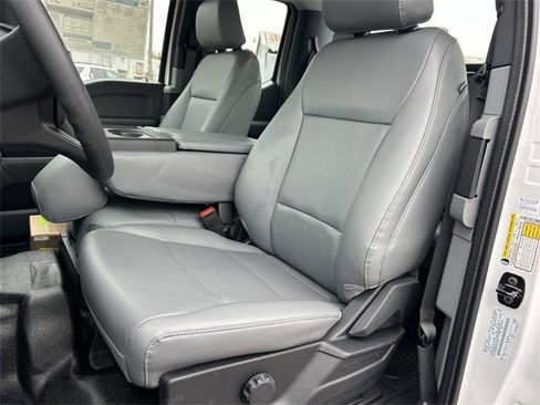 New 2026 Ford F250 XL image 24