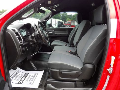 Used 2022 RAM 5500 SLT w/ Quick Order Package 2YG SLT AWD/4WD image 17